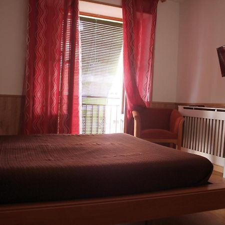 Pension San Jose Alhama de Granada Buitenkant foto