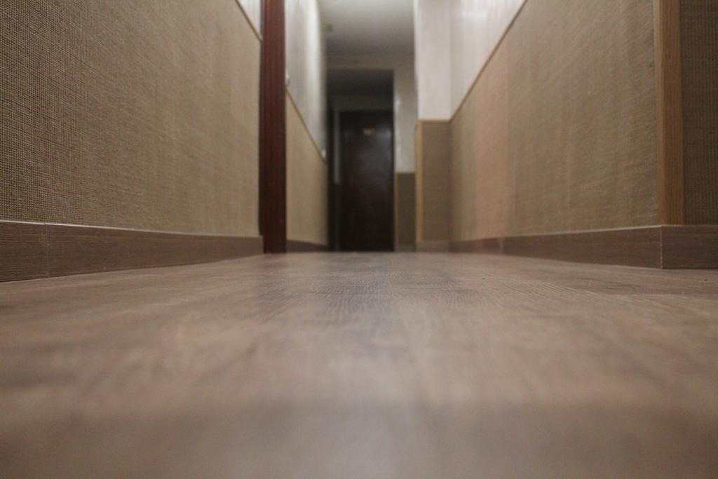 Pension San Jose Alhama de Granada Buitenkant foto