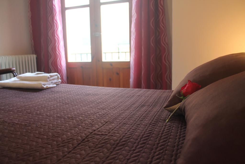 Pension San Jose Alhama de Granada Buitenkant foto