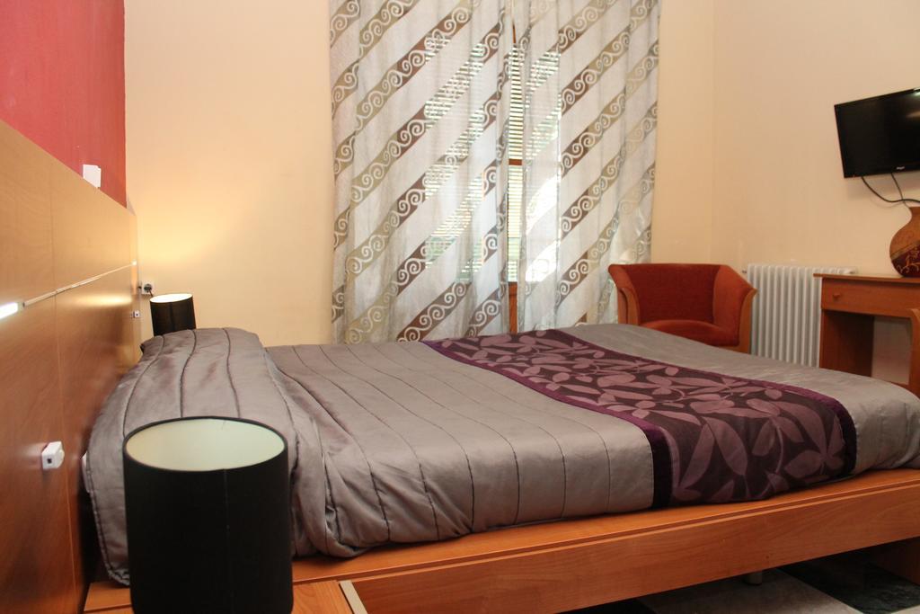 Pension San Jose Alhama de Granada Buitenkant foto