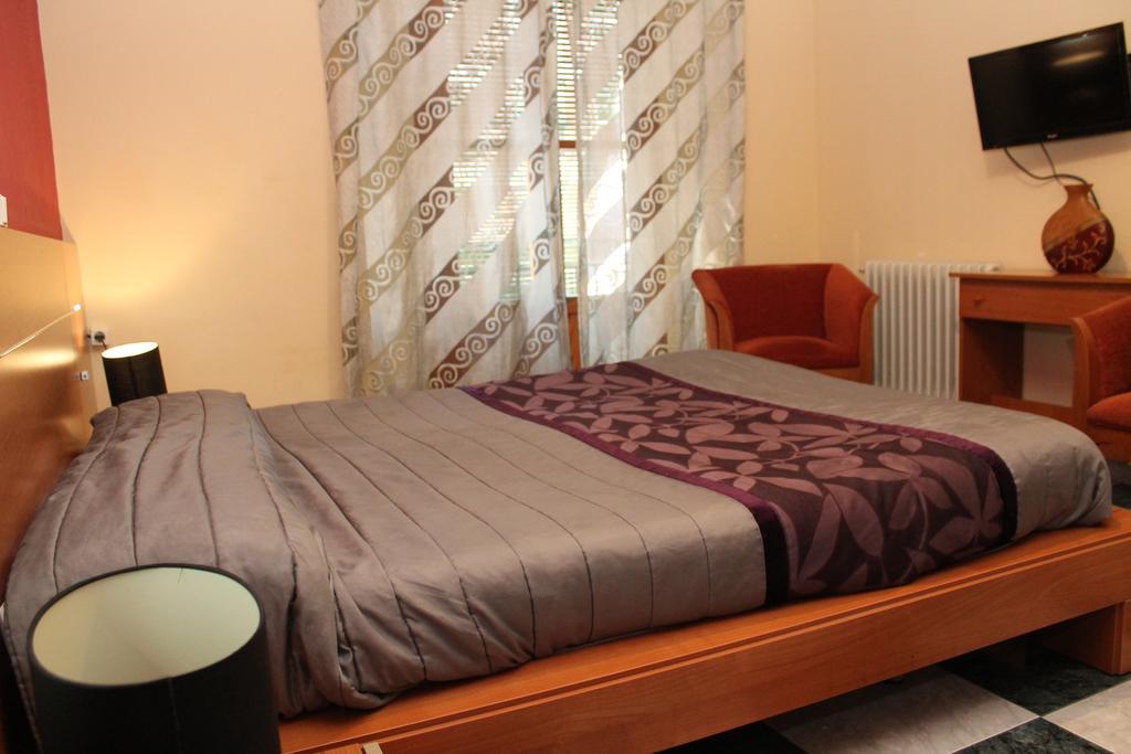 Pension San Jose Alhama de Granada Buitenkant foto